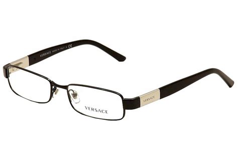 versace 1121 eyeglasses|authentic Versace eyeglasses.